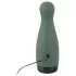 Rebel - masturbateur suceur vibrant rechargeable - silicone