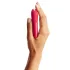 We-Vibe Tango X - vibromasseur rechargeable étanche - corail
