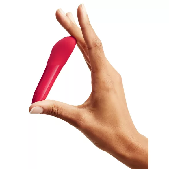 We-Vibe Tango X - vibromasseur rechargeable étanche - corail
