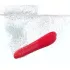 We-Vibe Tango X - vibromasseur rechargeable étanche - corail
