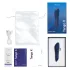 We-Vibe Tango X - vibromasseur stick waterproof - bleu