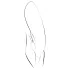 We-Vibe Touch X - vibromasseur clitoridien rechargeable étanche - corail
