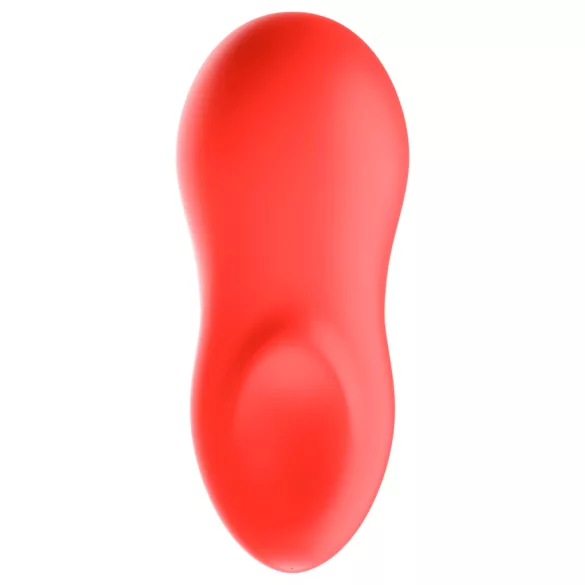 We-Vibe Touch X - vibromasseur clitoridien rechargeable étanche - corail
