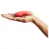 We-Vibe Touch X - vibromasseur clitoridien rechargeable étanche - corail
