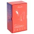 We-Vibe Touch X - vibromasseur clitoridien rechargeable étanche - corail