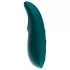 We-Vibe Touch X - stimulateur clitoridien rechargeable étanche - vert