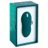 We-Vibe Touch X - stimulateur clitoridien rechargeable étanche - vert