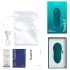 We-Vibe Touch X - vibromasseur clitoridien étanche rechargeable (vert)