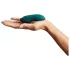 We-Vibe Touch X - stimulateur clitoridien rechargeable étanche - vert