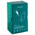 We-Vibe Touch X - stimulateur clitoridien rechargeable étanche - vert
