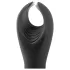 Rebel - masturbateur pénien vibrant - silicone noir
