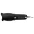 STROKER - masturbateur bouche rotatif rechargeable - noir