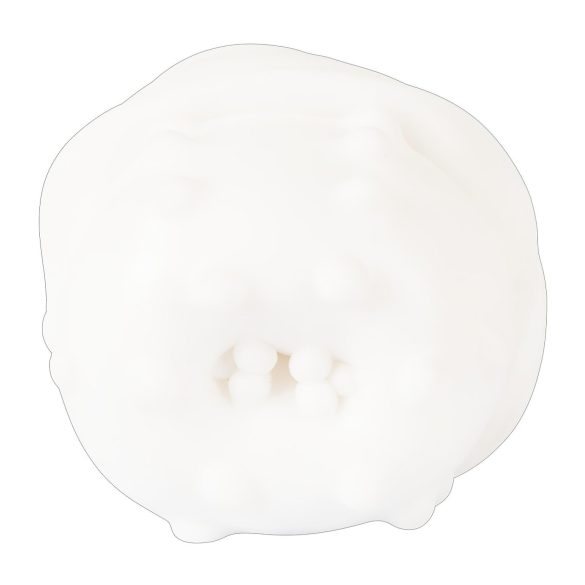 Rebel - masturbateur réaliste chauffant 3 fonctions rechargeable