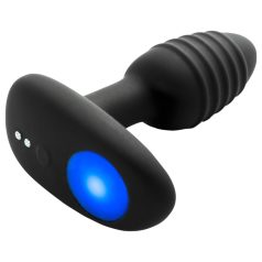   Kiiroo OHMIBOD Lumen - stimulateur prostatique interactif (noir)