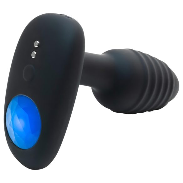 Kiiroo OHMIBOD Lumen - stimulateur prostatique interactif (noir)