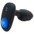 Kiiroo OHMIBOD Lumen - stimulateur prostatique interactif (noir)