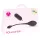 You2Toys - œuf vibrant télécommandé rechargeable - violet