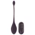 You2Toys - œuf vibrant télécommandé rechargeable - violet