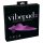 VibePad 2 - coussin stimulateur clitoridien vibrant - silicone violet