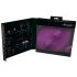 VibePad 2 - coussin stimulateur clitoridien vibrant - silicone violet