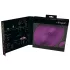 VibePad 2 - coussin stimulateur clitoridien vibrant - silicone violet