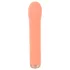 You2Toys - vibromasseur point G mini rechargeable - silicone pêche