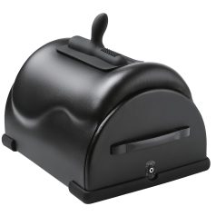 The Cowgirl - Machine à sexe de rodéo premium - noir