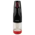 WYNE 05 - masturbateur rotatif rechargeable - noir et blanc