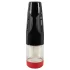 WYNE 05 - masturbateur rotatif rechargeable - noir et blanc
