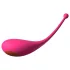 Adrien Lastic Palpitation - œuf vibrant connecté - silicone rose