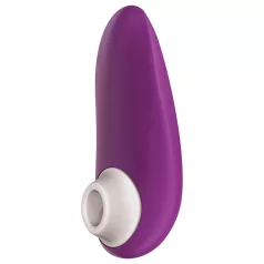   Womanizer Starlet 3 - stimulateur clitoridien à ondes d’air - violet