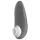 Womanizer Starlet 3 - stimulateur clitoridien à ondes d'air - gris