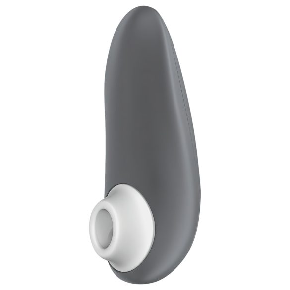 Aspirateur de Plaisir Starlet 3 - stimulateur clitoridien à air pulsé (gris)