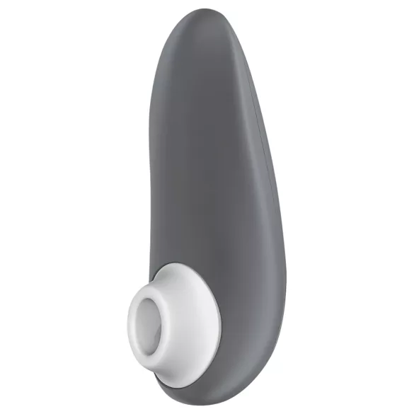 Womanizer Starlet 3 - stimulateur clitoridien à ondes d'air - gris