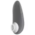 Womanizer Starlet 3 - stimulateur clitoridien à ondes d'air - gris