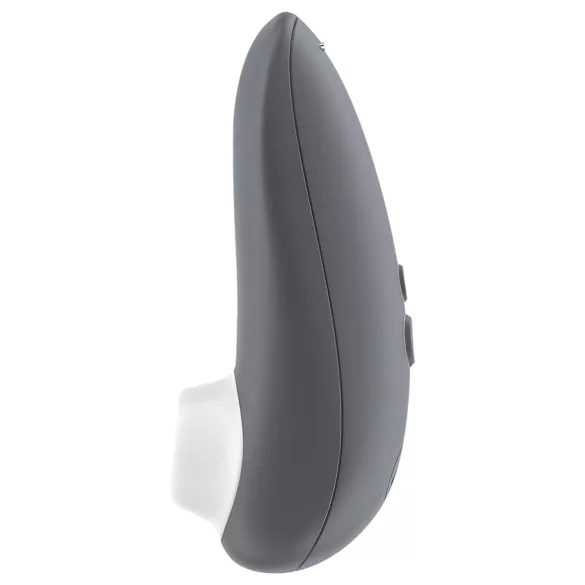 Womanizer Starlet 3 - stimulateur clitoridien à ondes d'air - gris