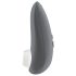 Aspirateur de Plaisir Starlet 3 - stimulateur clitoridien à air pulsé (gris)
