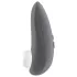 Womanizer Starlet 3 - stimulateur clitoridien à ondes d'air - gris