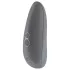 Womanizer Starlet 3 - stimulateur clitoridien à ondes d'air - gris