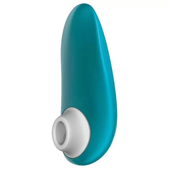 Womanizer Starlet 3 - stimulateur clitoridien à ondes d’air - turquoise