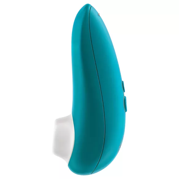 Womanizer Starlet 3 - stimulateur clitoridien à ondes d’air - turquoise