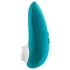 Womanizer Starlet 3 - stimulateur clitoridien à ondes d’air - turquoise