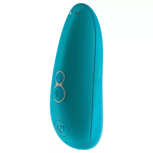 Womanizer Starlet 3 - stimulateur clitoridien à ondes d’air - turquoise