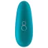 Womanizer Starlet 3 - stimulateur clitoridien à ondes d’air - turquoise
