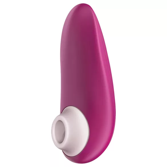 Womanizer Starlet 3 - stimulateur clitoridien à ondes d’air - rose
