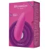 Womanizer Starlet 3 - stimulateur clitoridien à ondes d’air - rose