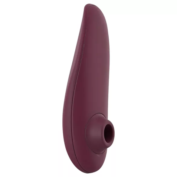 Womanizer Classic 2 - stimulateur clitoridien à ondes - rechargeable - rouge