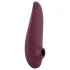 Womanizer Classic 2 - stimulateur clitoridien à ondes - rechargeable - rouge