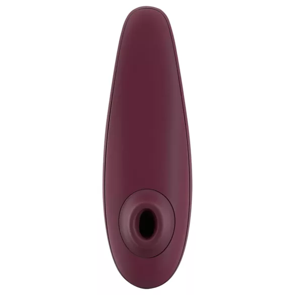 Womanizer Classic 2 - stimulateur clitoridien à ondes - rechargeable - rouge
