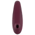Womanizer Classic 2 - stimulateur clitoridien à ondes - rechargeable - rouge